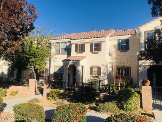 Exterior, Facade, Spanish Mediterranean