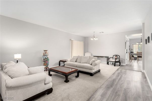 Interior, Living room, Pendant Lights, Wood Texture Flooring