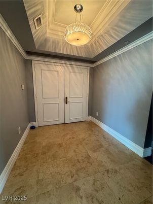 Interior, Pendant Lights