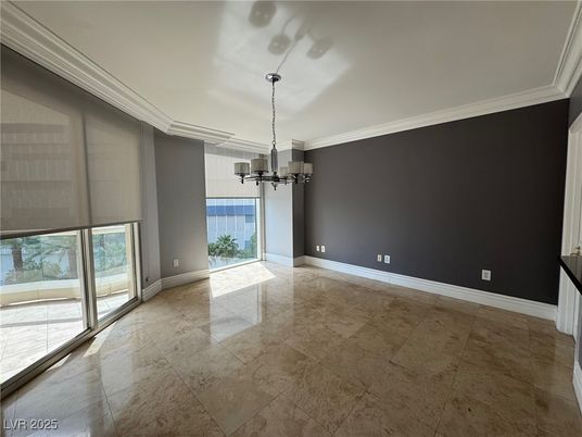 Chandelier, Empty room, Interior, Pendant Lights
