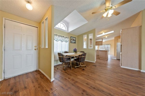 Dining room, Interior, Kitchen, Wood Texture Flooring