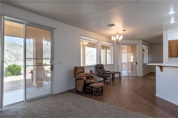 Chandelier, Interior, Living room, Recessed Lighting