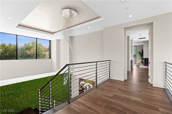 Chandelier, Interior, Pendant Lights, Recessed Lighting, Wood Texture Flooring