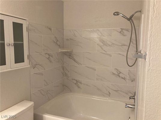 Bathroom, Interior, Marble Walls