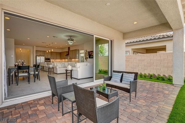Exterior, Recessed Lighting