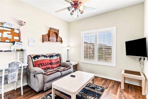 Home Office, Interior, Living room, Wood Texture Flooring