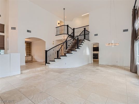 Interior, Pendant Lights, Recessed Lighting