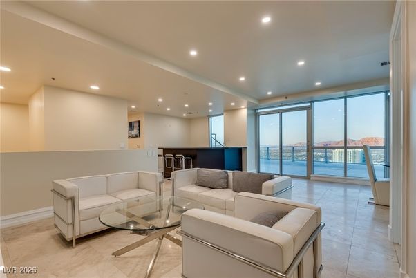 Interior, Living room, Recessed Lighting, Water