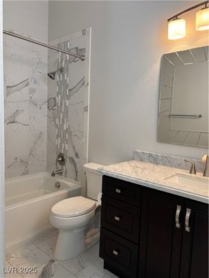 Bathroom, Interior, Marble, Marble Walls