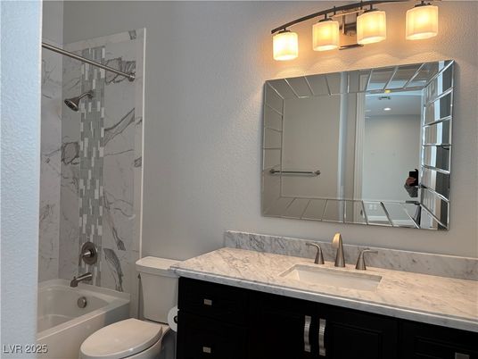 Bathroom, Interior, Marble Walls