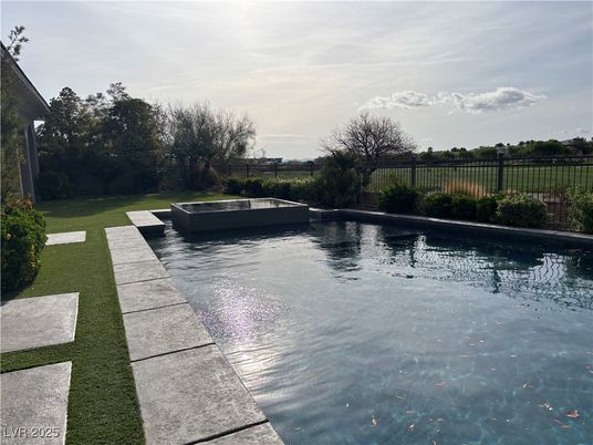 Exterior, Lake, Pool