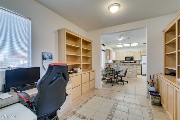Dining room, Interior, Kitchen
