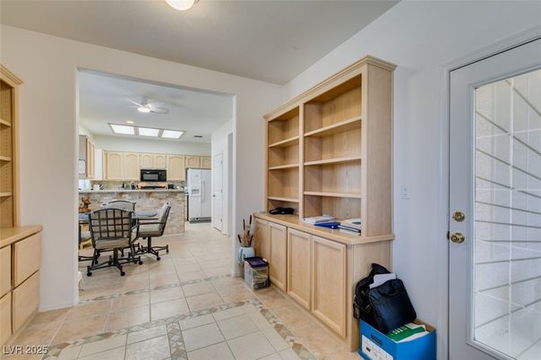 Dining room, Interior, Kitchen