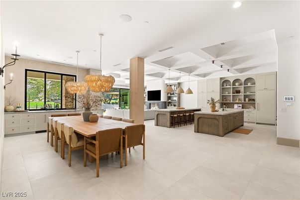 Chandelier, Dining room, Interior, Kitchen, Pendant Lights, Recessed Lighting