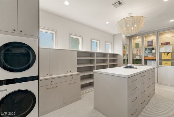 Chandelier, Interior, Recessed Lighting, Washer