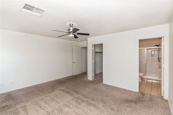 Bathroom, Empty room, Interior
