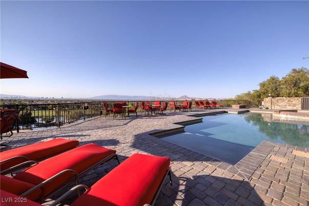 Exterior, Lake, Pool