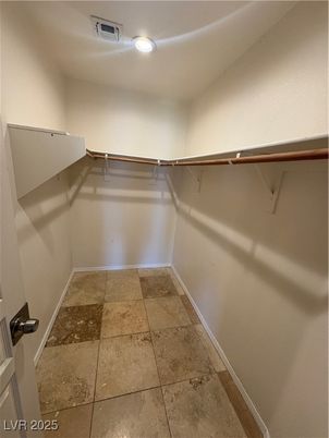 Interior, Recessed Lighting, Walk-in Closets
