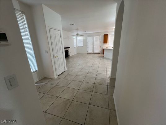 Empty room, Interior, Kitchen