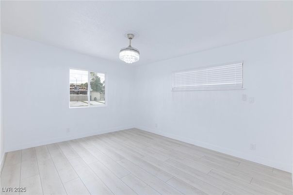 Chandelier, Empty room, Interior, Wood Texture Flooring