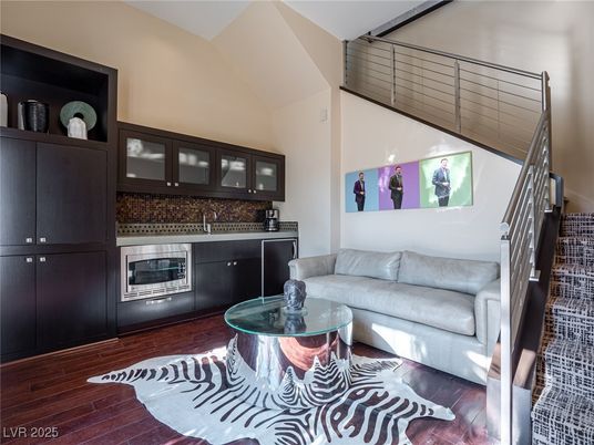 Interior, Kitchen, Living room, Wood Texture Flooring