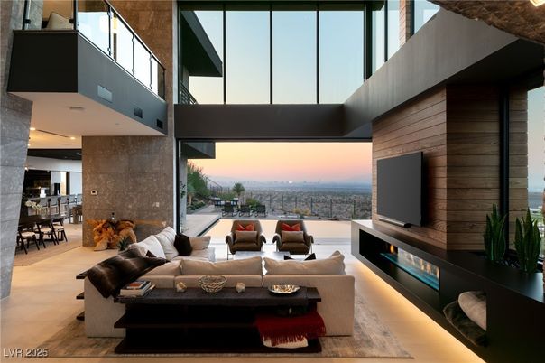 Dining room, Interior, Living room, Wood Texture Flooring, Wooden Walls