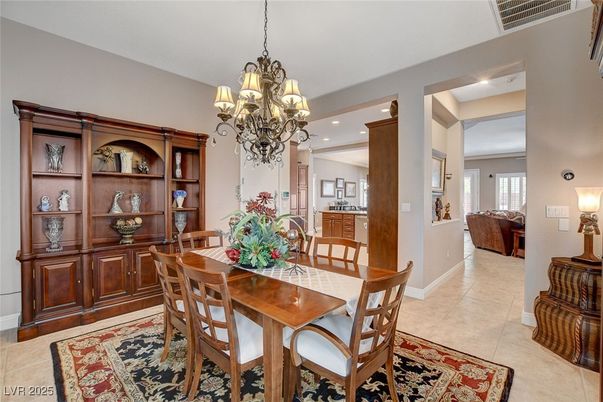 Chandelier, Dining room, Interior, Recessed Lighting