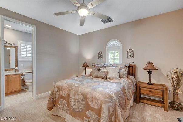 Bathroom, Bedroom, Interior, Recessed Lighting