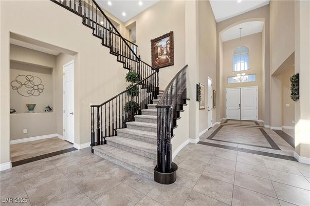 Interior, Pendant Lights, Recessed Lighting