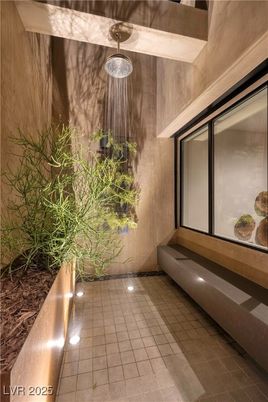 Interior, Pendant Lights