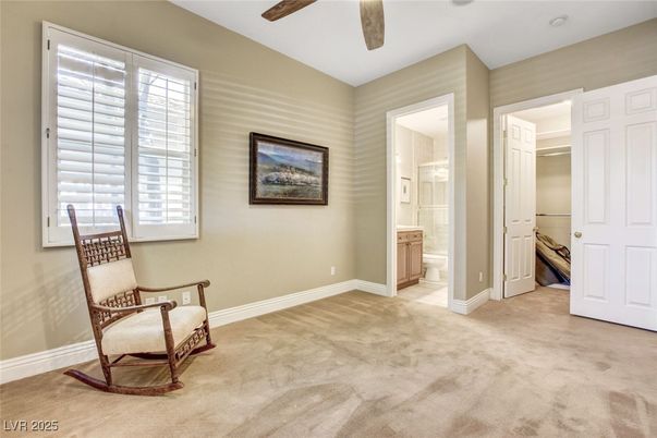 Bathroom, Empty room, Interior