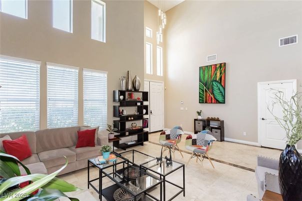 Interior, Living room, Pendant Lights