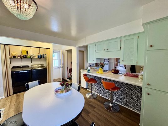 Dining room, Interior, Kitchen, Wood Texture Flooring