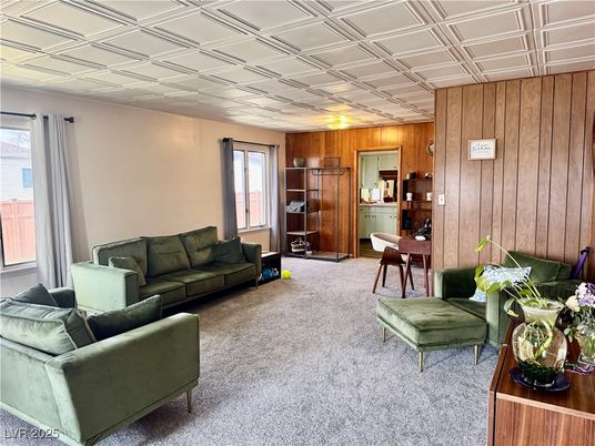 Dining room, Interior, Living room, Wooden Walls