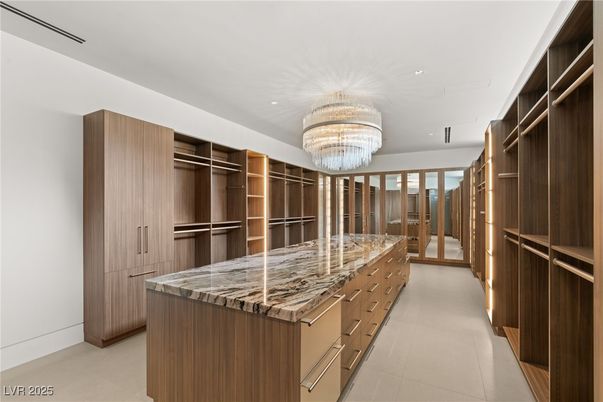 Chandelier, Interior, Recessed Lighting