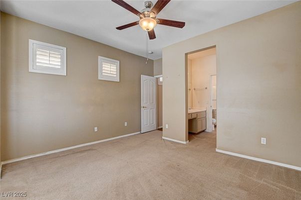 Bathroom, Empty room, Interior
