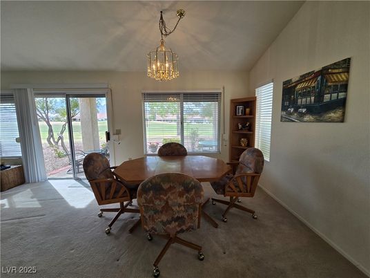 Chandelier, Dining room, Interior