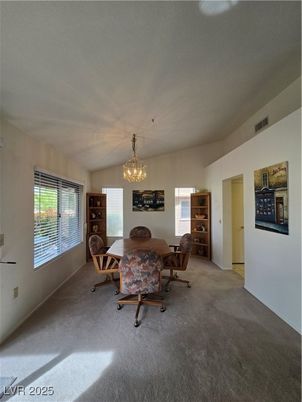 Chandelier, Dining room, Interior