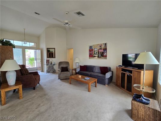 Interior, Living room, Pendant Lights