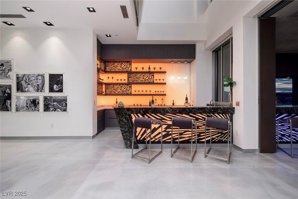 Interior, Pendant Lights, Recessed Lighting