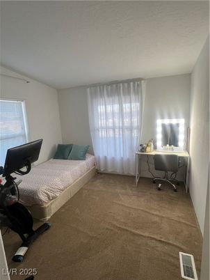 Bedroom, Home Office, Interior