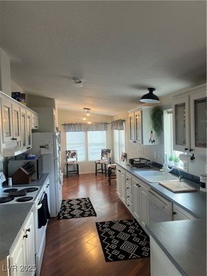 Dining room, Interior, Kitchen, Wood Texture Flooring