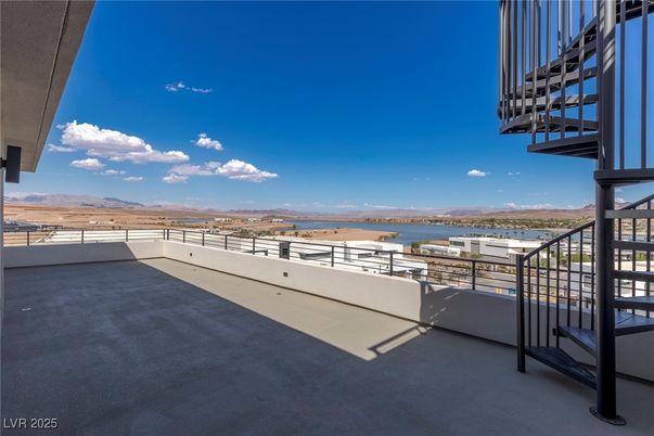 Water, Exterior, Other, Skyline