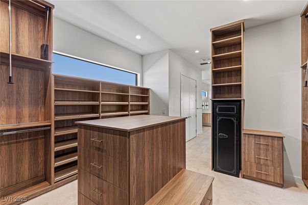 Fireplace, Interior, Recessed Lighting