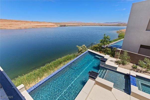 Water, Exterior, Pool, Other