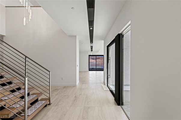 Interior, Pendant Lights, Recessed Lighting