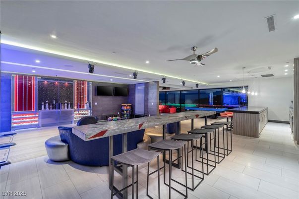 Interior, Pendant Lights, Recessed Lighting