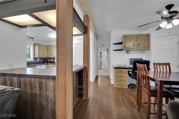 Dining room, Interior, Kitchen, Wood Texture Flooring