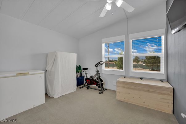 Fitness Equipment, Interior, Water