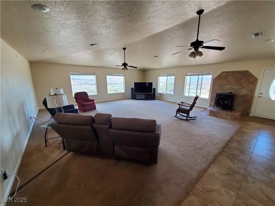Fireplace, Interior, Living room